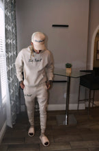 Load image into Gallery viewer, Tan Jumpsuit
